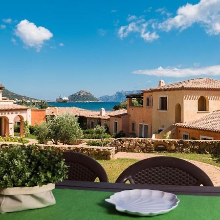 Vila Le Perle Di Golfo Aranci Exteriér fotografie