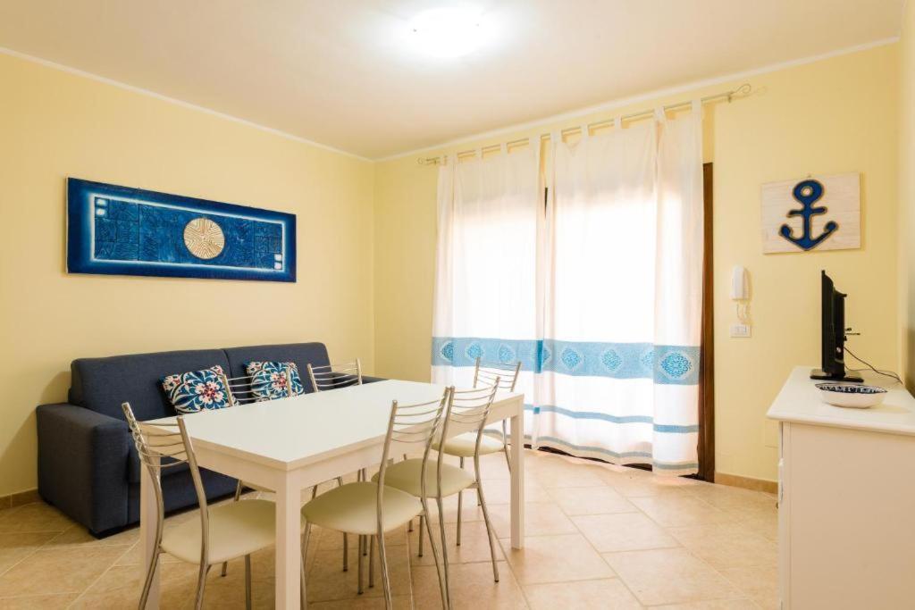 Vila Le Perle Di Golfo Aranci Exteriér fotografie