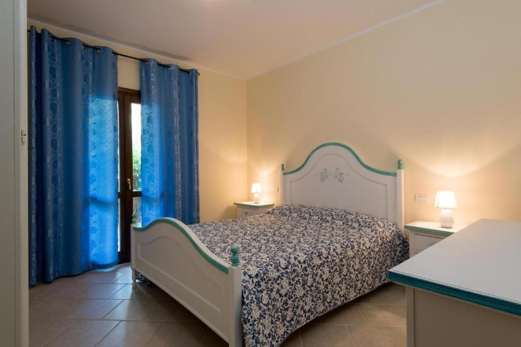 Vila Le Perle Di Golfo Aranci Exteriér fotografie