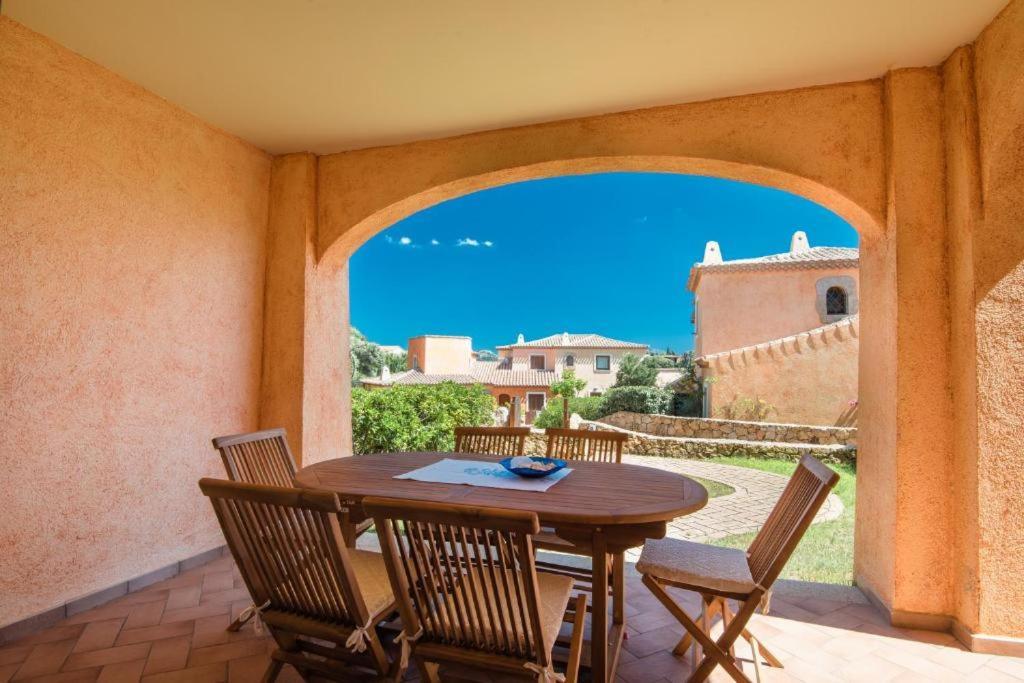 Vila Le Perle Di Golfo Aranci Exteriér fotografie