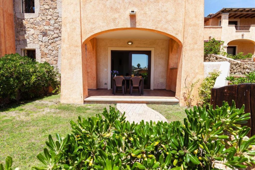 Vila Le Perle Di Golfo Aranci Exteriér fotografie