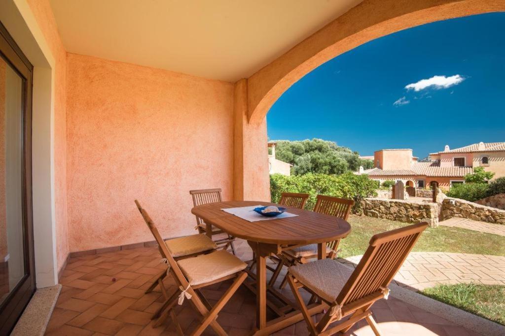 Vila Le Perle Di Golfo Aranci Exteriér fotografie