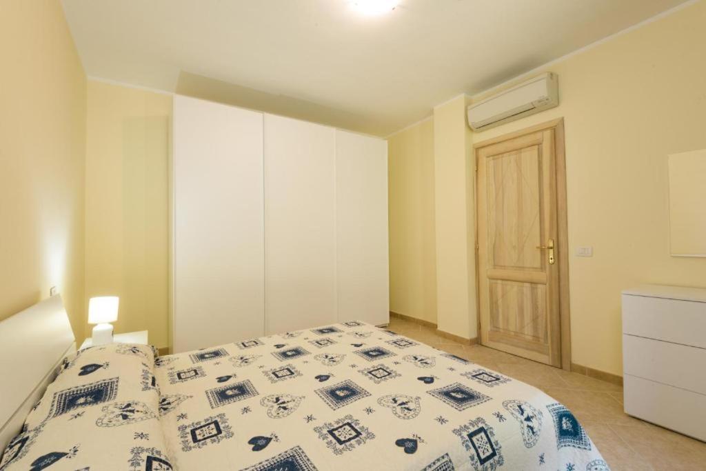 Vila Le Perle Di Golfo Aranci Exteriér fotografie