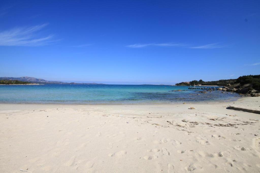 Vila Le Perle Di Golfo Aranci Exteriér fotografie