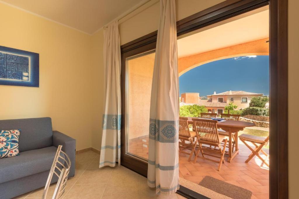 Vila Le Perle Di Golfo Aranci Exteriér fotografie