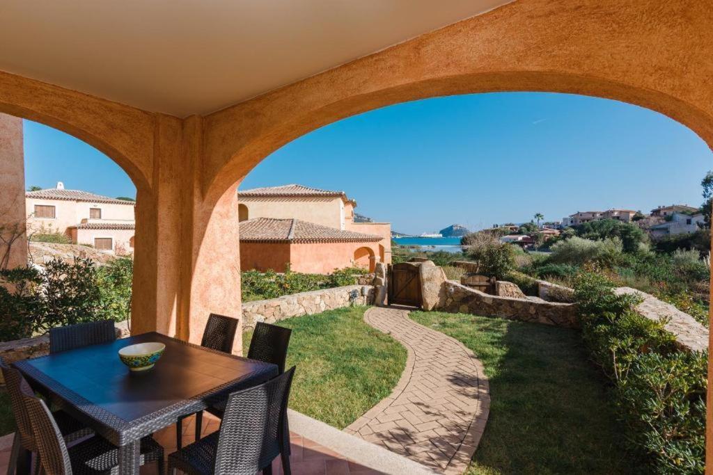 Vila Le Perle Di Golfo Aranci Exteriér fotografie