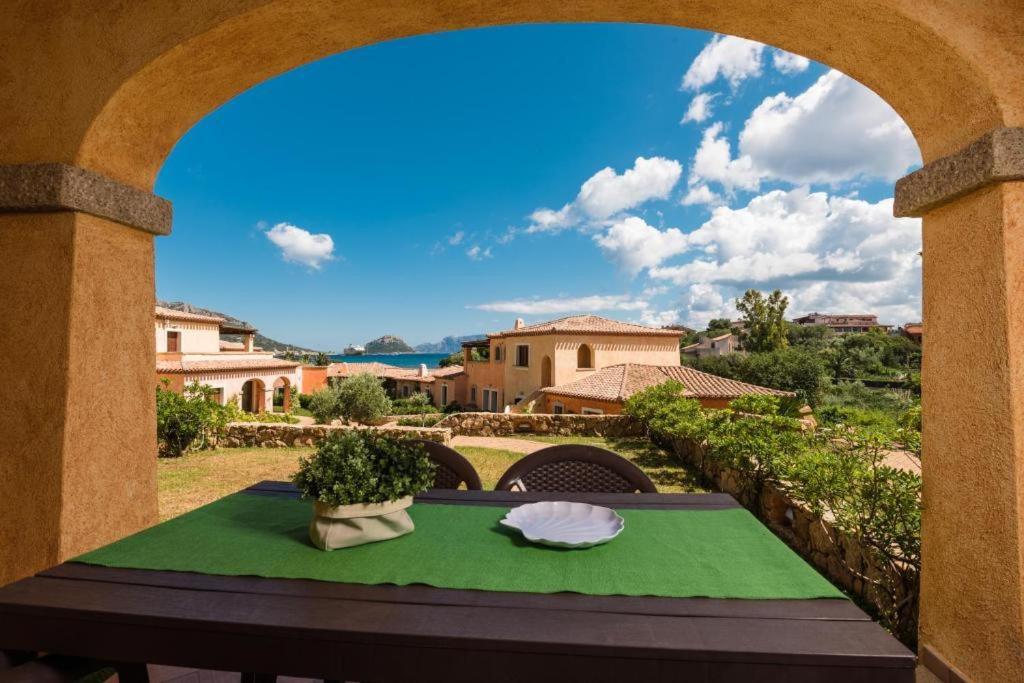 Vila Le Perle Di Golfo Aranci Exteriér fotografie
