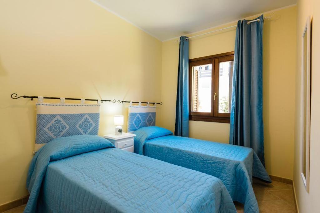 Vila Le Perle Di Golfo Aranci Exteriér fotografie