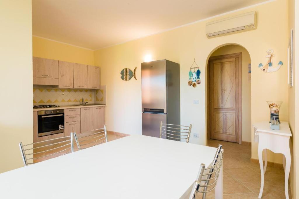 Vila Le Perle Di Golfo Aranci Exteriér fotografie