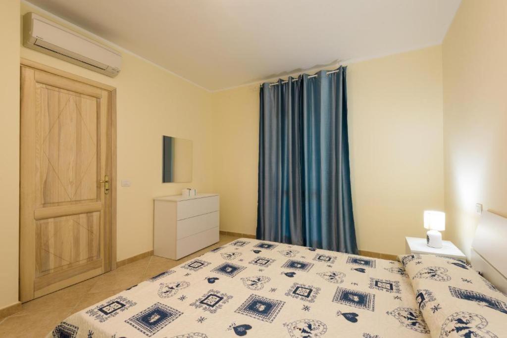 Vila Le Perle Di Golfo Aranci Exteriér fotografie