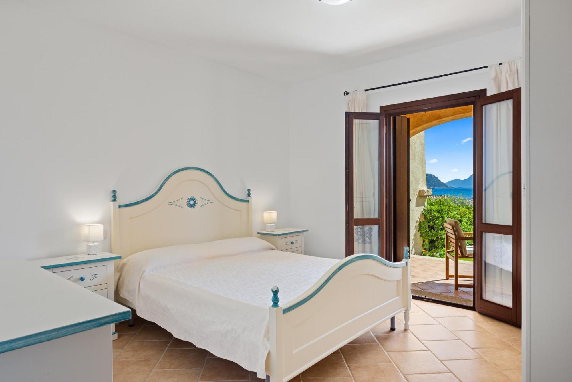Vila Le Perle Di Golfo Aranci Exteriér fotografie