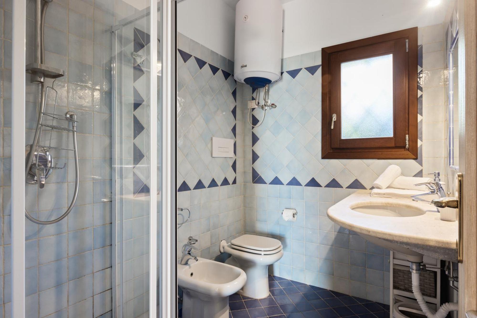 Vila Le Perle Di Golfo Aranci Exteriér fotografie